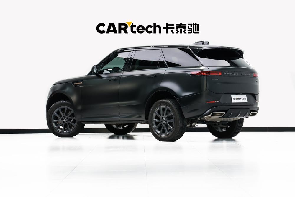 Range Rover Sport Раздел 2023 3.0 L6 DYNAMIC SE – фото 5