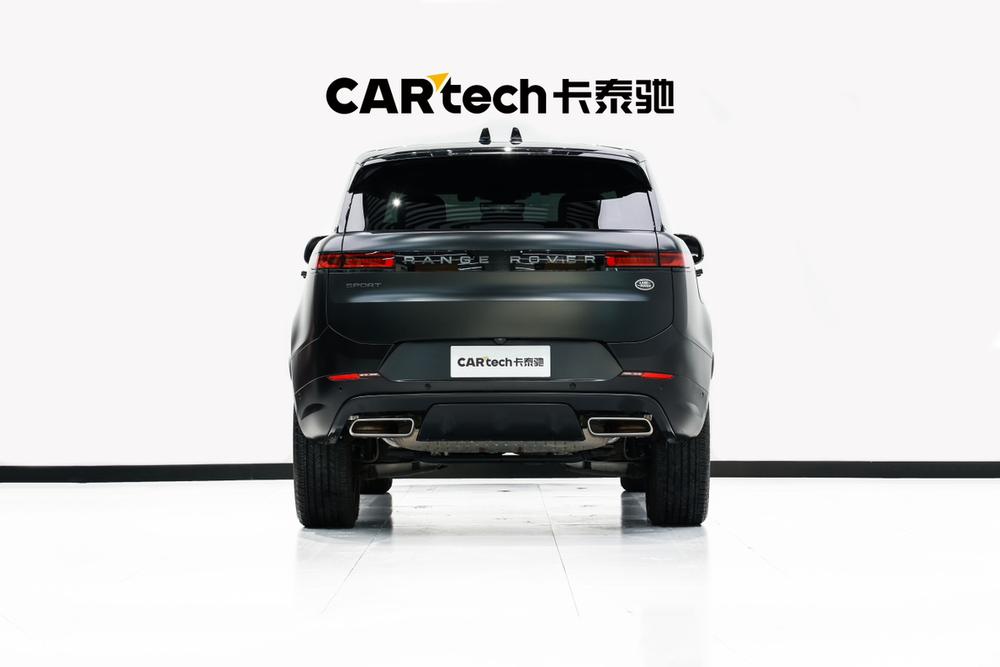 Range Rover Sport Раздел 2023 3.0 L6 DYNAMIC SE – фото 6
