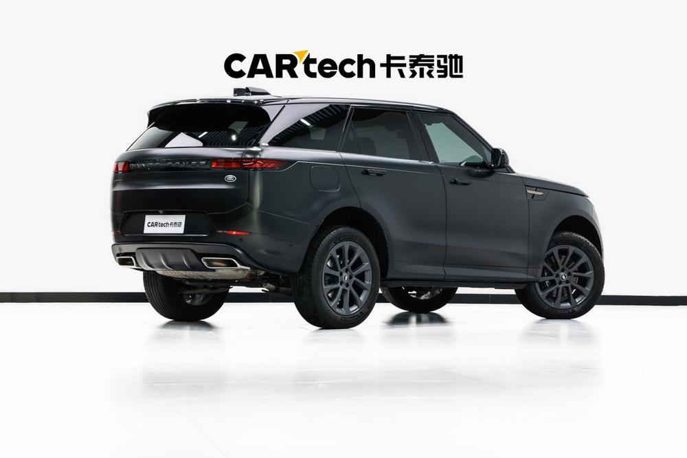 Range Rover Sport Раздел 2023 3.0 L6 DYNAMIC SE – фото 7