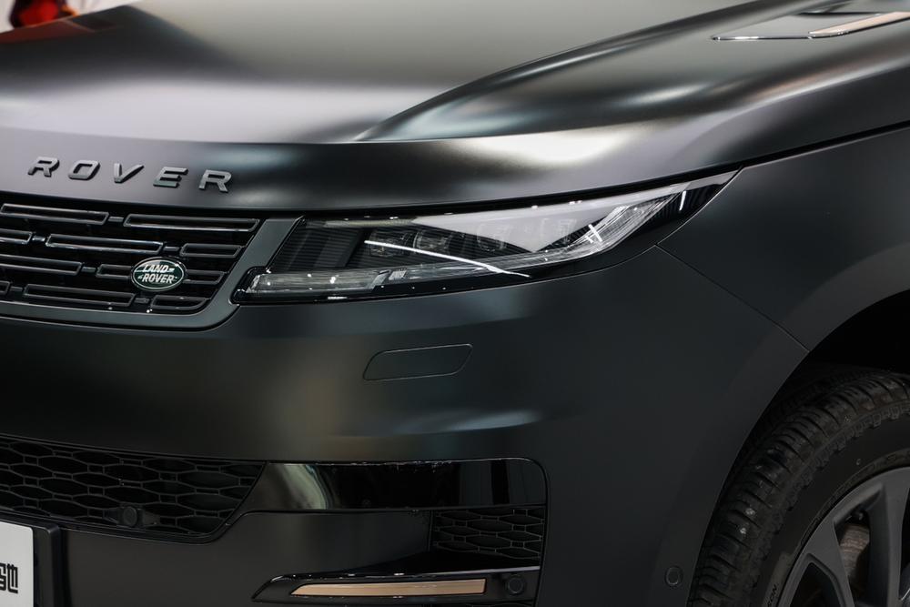 Range Rover Sport Раздел 2023 3.0 L6 DYNAMIC SE – фото 9