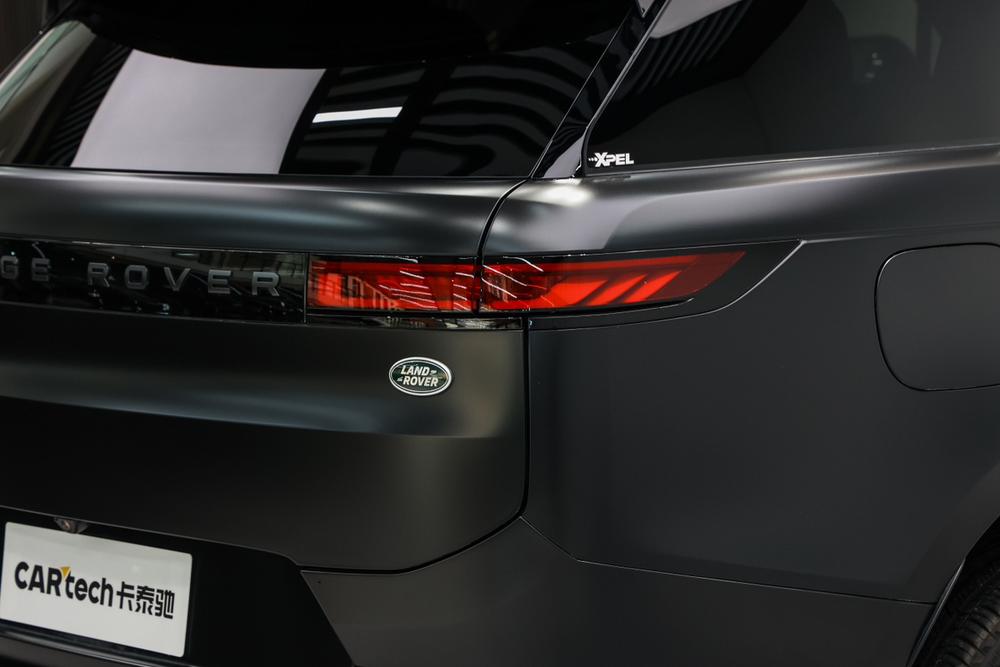 Range Rover Sport Раздел 2023 3.0 L6 DYNAMIC SE – фото 10