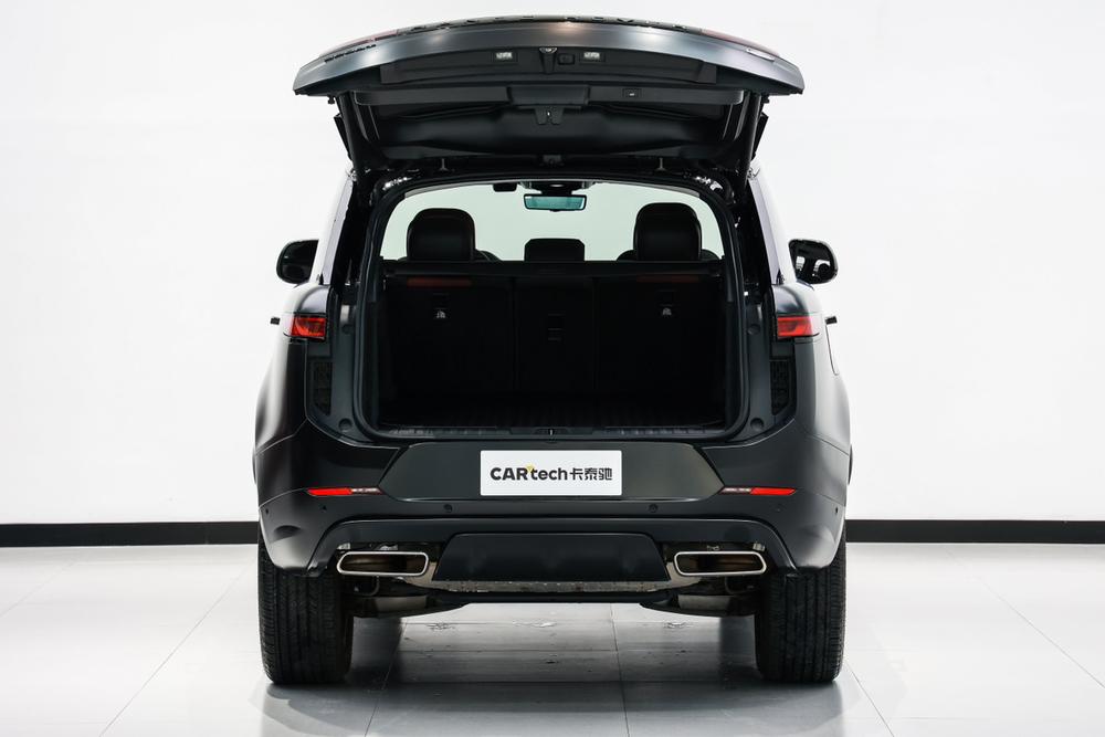 Range Rover Sport Раздел 2023 3.0 L6 DYNAMIC SE – фото 11