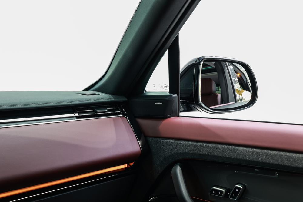 Range Rover Sport Раздел 2023 3.0 L6 DYNAMIC SE – фото 12