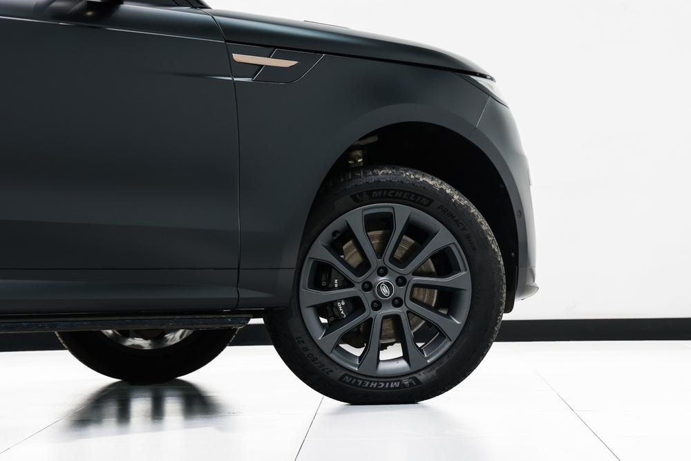 Range Rover Sport Раздел 2023 3.0 L6 DYNAMIC SE – фото 14
