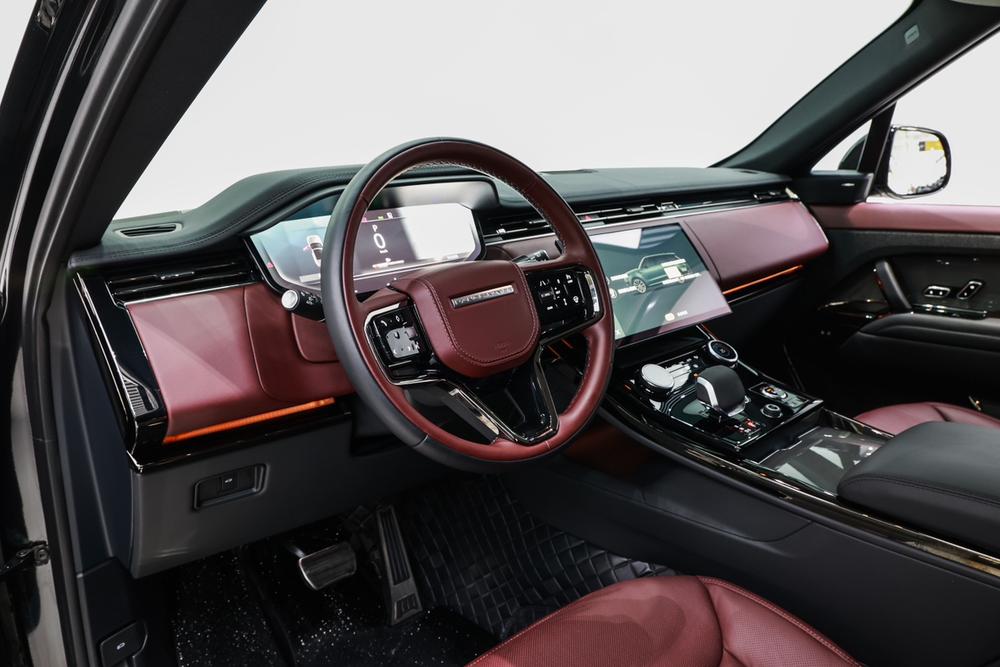 Range Rover Sport Раздел 2023 3.0 L6 DYNAMIC SE – фото 15