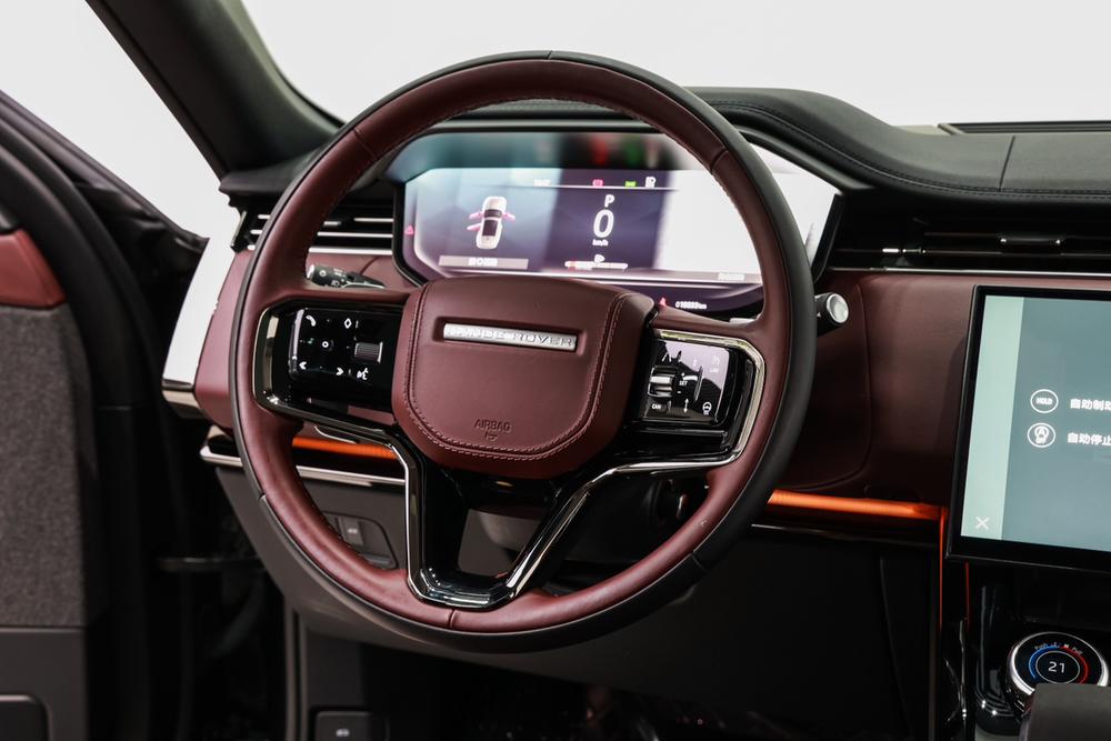 Range Rover Sport Раздел 2023 3.0 L6 DYNAMIC SE – фото 18