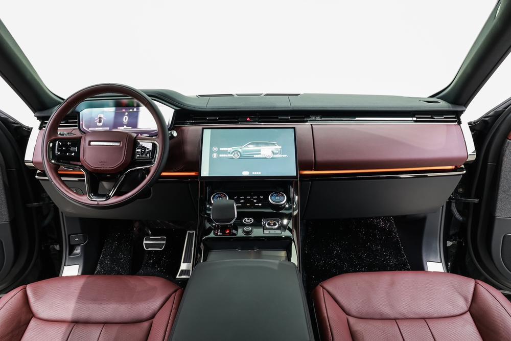 Range Rover Sport Раздел 2023 3.0 L6 DYNAMIC SE – фото 20