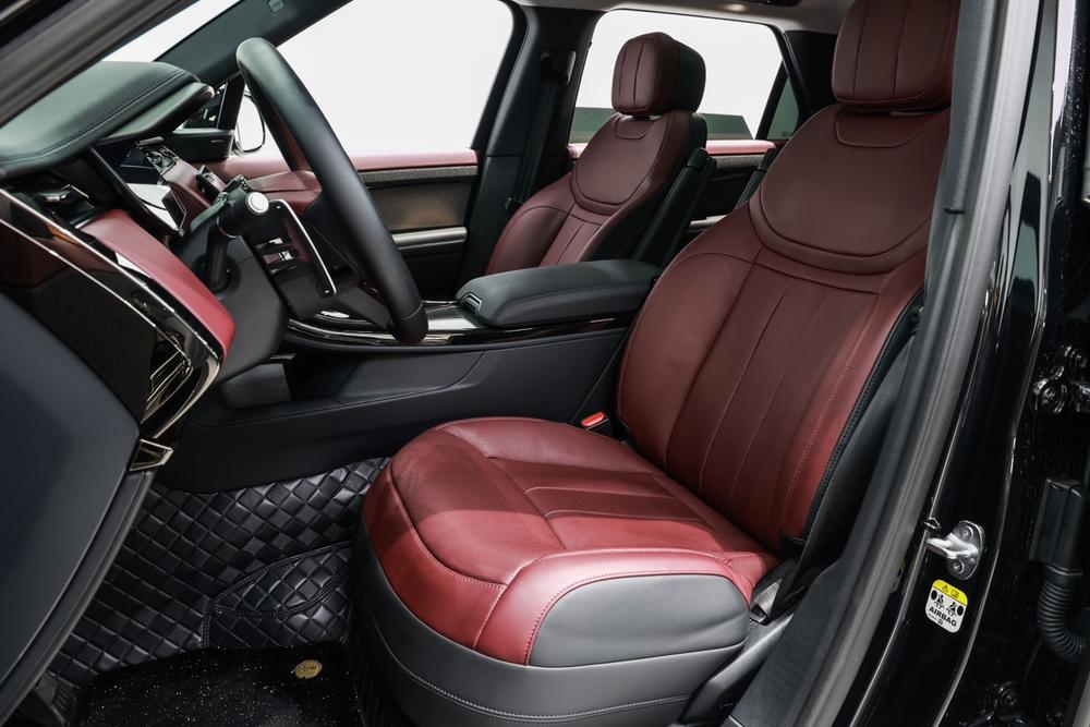 Range Rover Sport Раздел 2023 3.0 L6 DYNAMIC SE – фото 21
