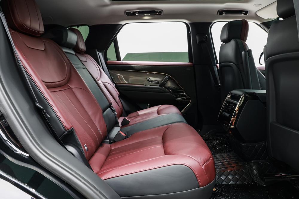Range Rover Sport Раздел 2023 3.0 L6 DYNAMIC SE – фото 22