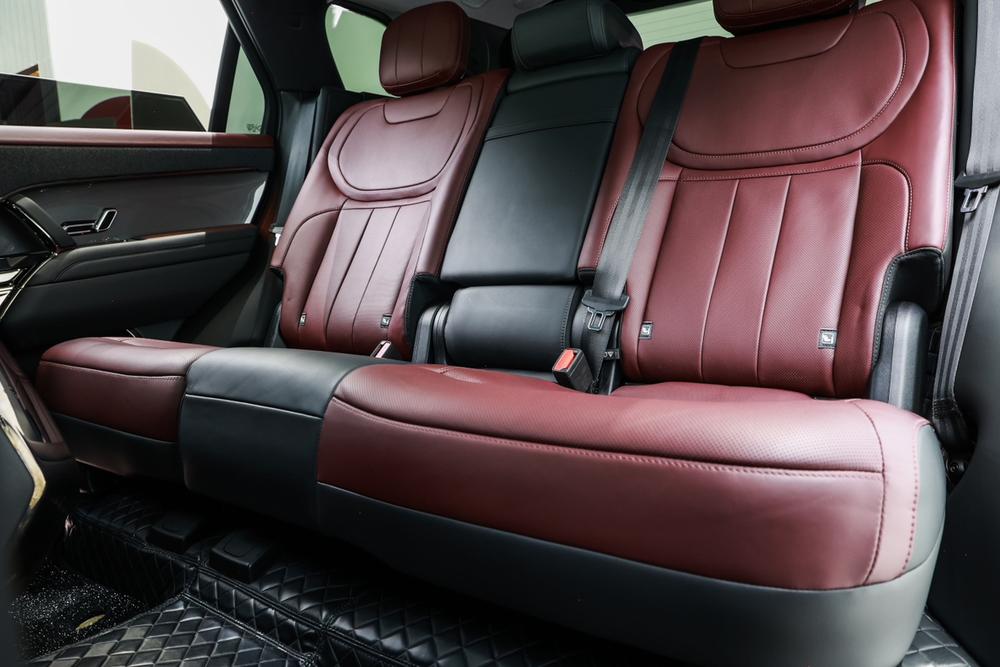 Range Rover Sport Раздел 2023 3.0 L6 DYNAMIC SE – фото 23
