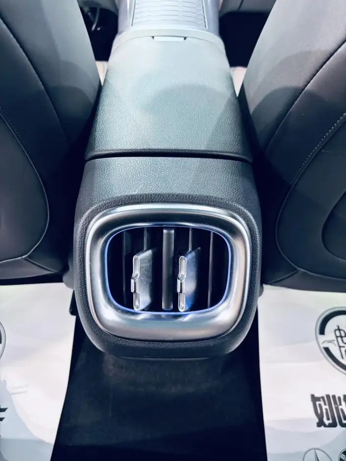 smart #3 2023 Model Pulse 4WD Edition – фото 9