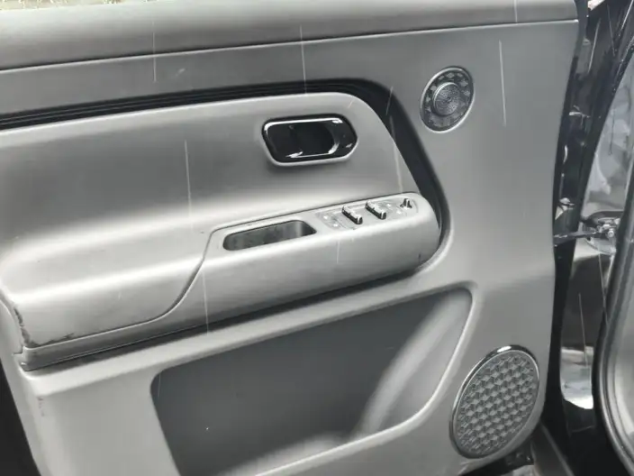 JISHI ADAMAS 2026 Model Luxury Executive Edition 6 seat – фото 9