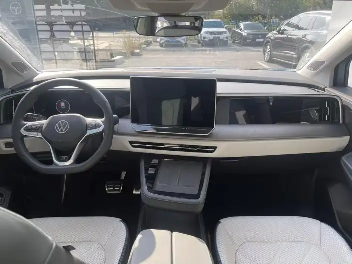 Talagon 2026 Model 450TSI 4WD Ultimate Edition 6 seat – фото 8