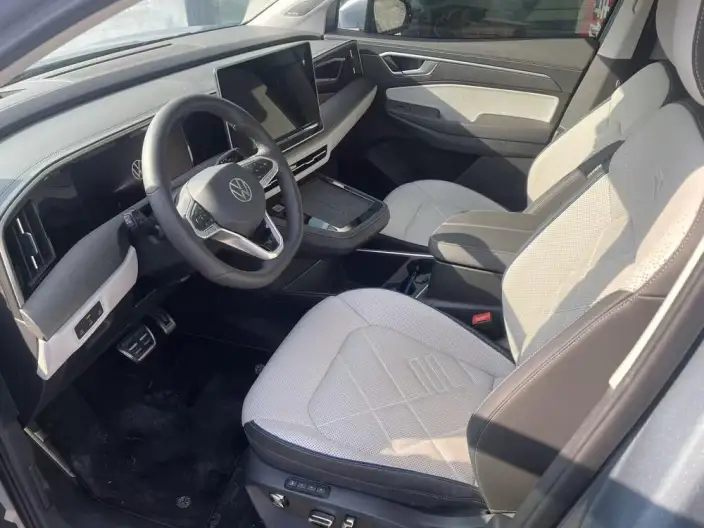 Talagon 2026 Model 450TSI 4WD Ultimate Edition 6 seat – фото 9