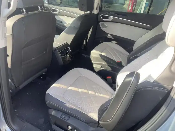 Talagon 2026 Model 450TSI 4WD Ultimate Edition 6 seat – фото 10