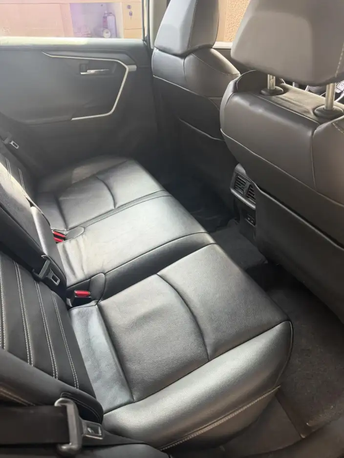 Toyota RAV4 2023 Model 2.0L CVT 2WD Urban Edition – фото 6