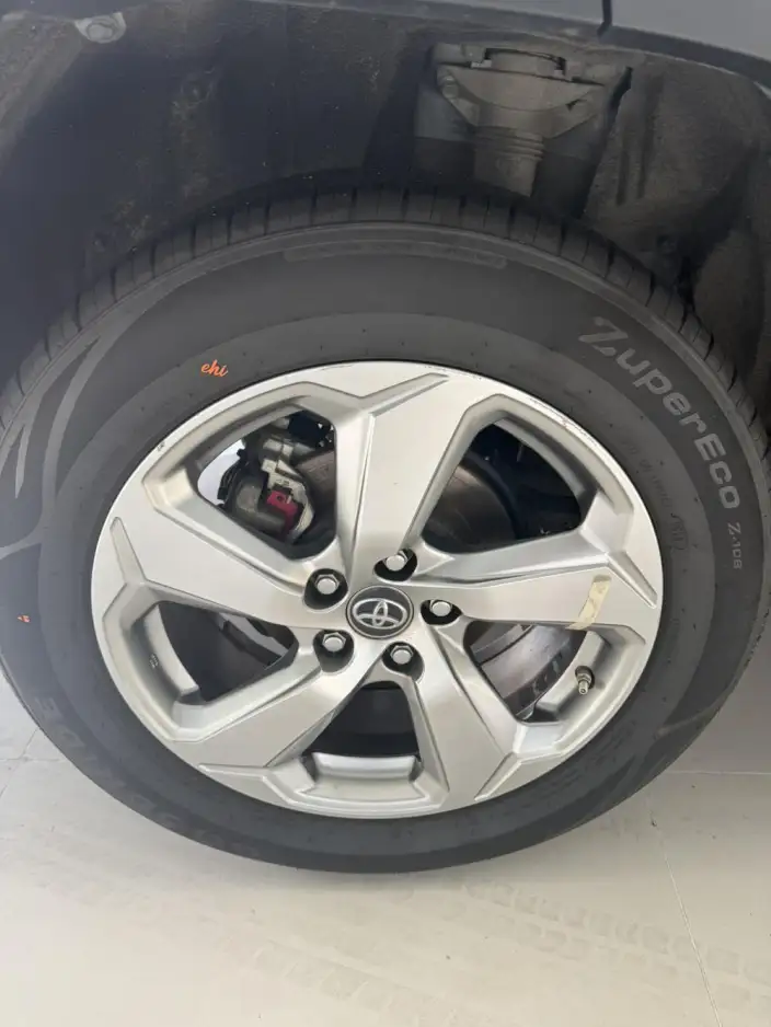 Toyota RAV4 2023 Model 2.0L CVT 2WD Urban Edition – фото 7