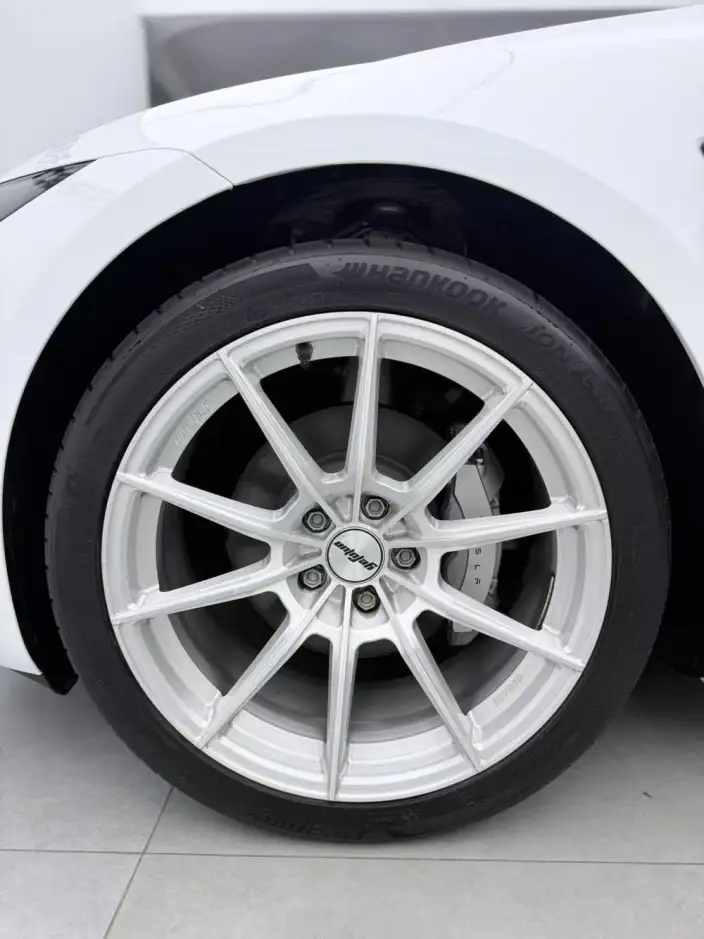 Model 3 2023 Model Long Battery Life Pro All-wheel drive version – фото 5