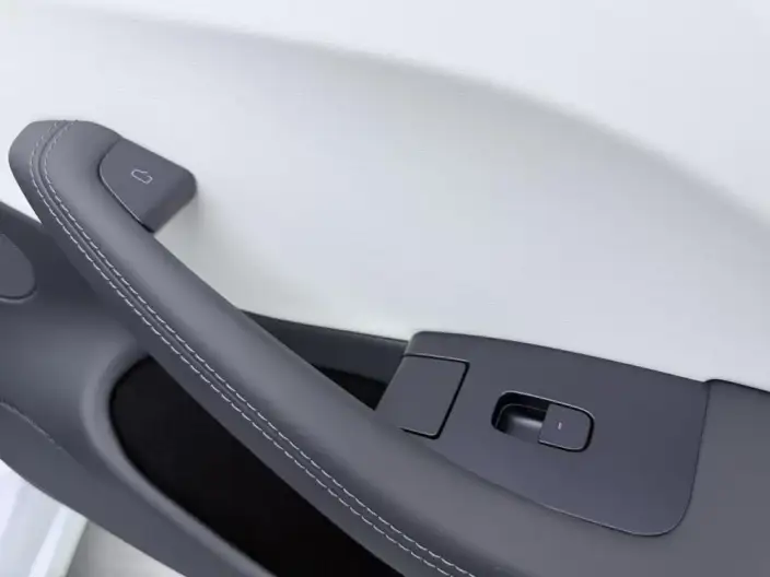 Model 3 2023 Model Long Battery Life Pro All-wheel drive version – фото 6
