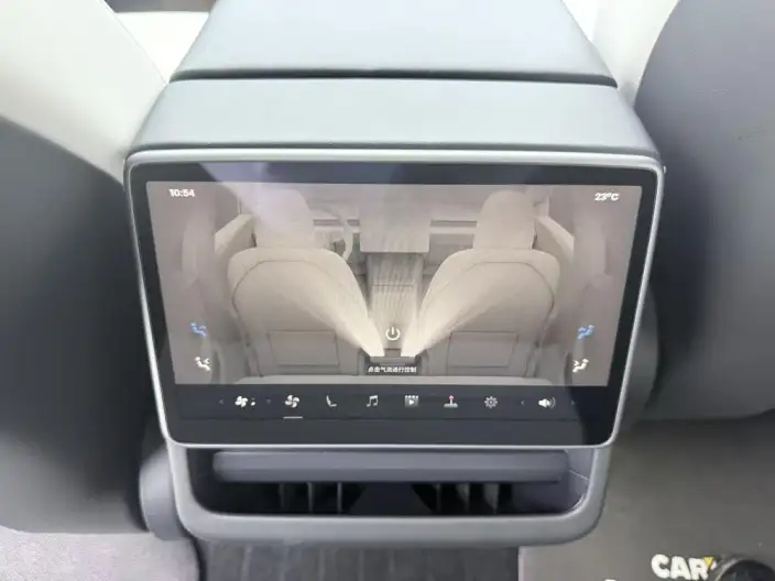 Model 3 2023 Model Long Battery Life Pro All-wheel drive version – фото 8