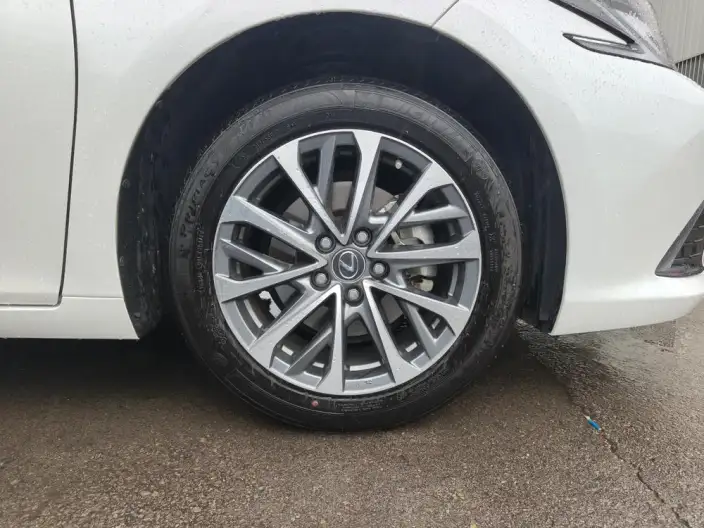 Lexus ES 2025 Model 200 Premium – фото 6