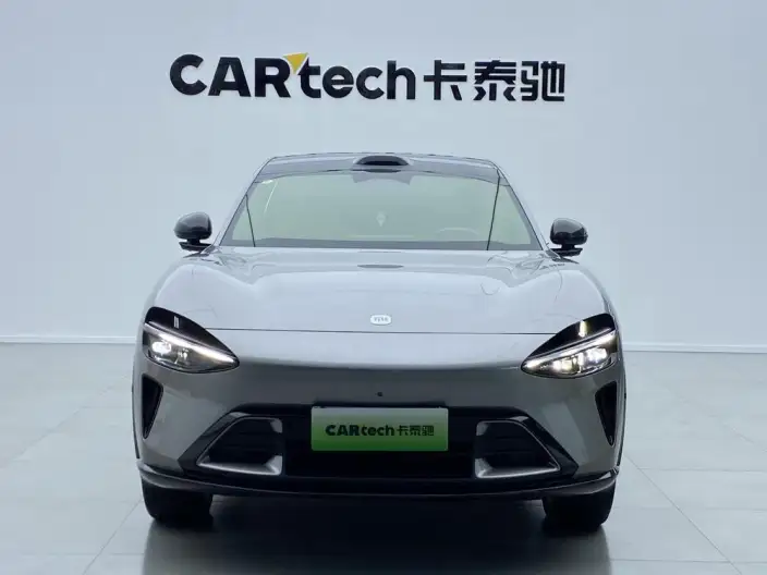 Xiaomi YU7 2025 Model 4WD Max Edition