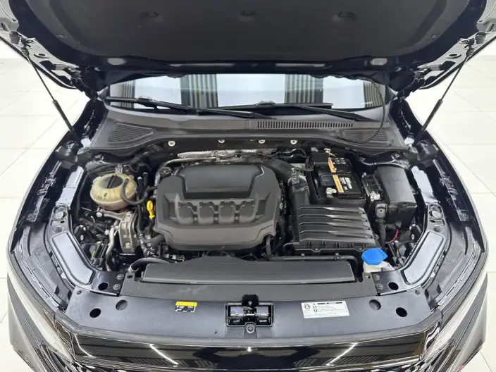 Volkswagen Passat 2023 Model Facelift 330TSI Starry sky Deluxe Edition – фото 10