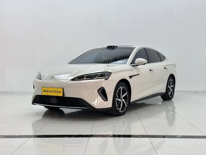 BYD Seal 07DM 2026 Model DM-i 230KM Flagship Model – фото 1