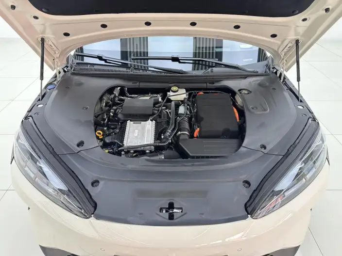 BYD Seal 07DM 2026 Model DM-i 230KM Flagship Model – фото 10