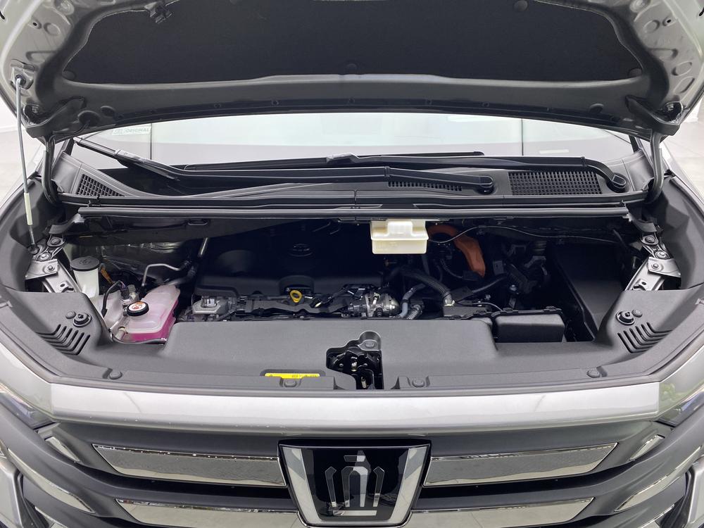 Vell f ire Раздел 2023 Toyota Crown 2.5L Intelligent Hybrid 4WD Supreme Executive Edition – фото 6