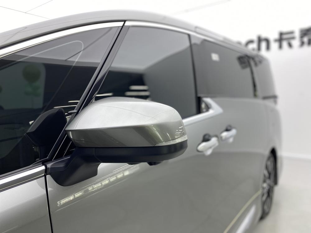 Vell f ire Раздел 2023 Toyota Crown 2.5L Intelligent Hybrid 4WD Supreme Executive Edition – фото 18