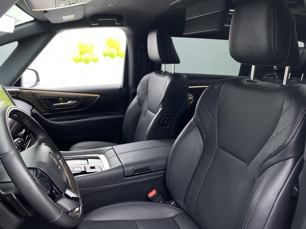 Vell f ire Раздел 2023 Toyota Crown 2.5L Intelligent Hybrid 4WD Supreme Executive Edition – фото 33