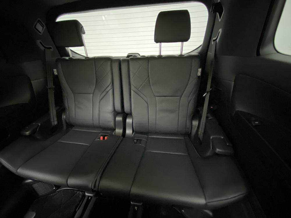 Vell f ire Раздел 2023 Toyota Crown 2.5L Intelligent Hybrid 4WD Supreme Executive Edition – фото 35