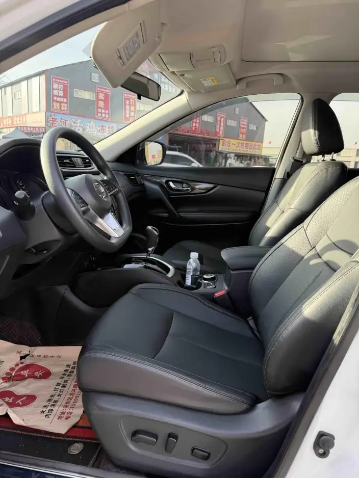 Nissan X-Trail 2021 Model 2.0L XL ITS CVT 2WD Comfort Memorial Edition – фото 8