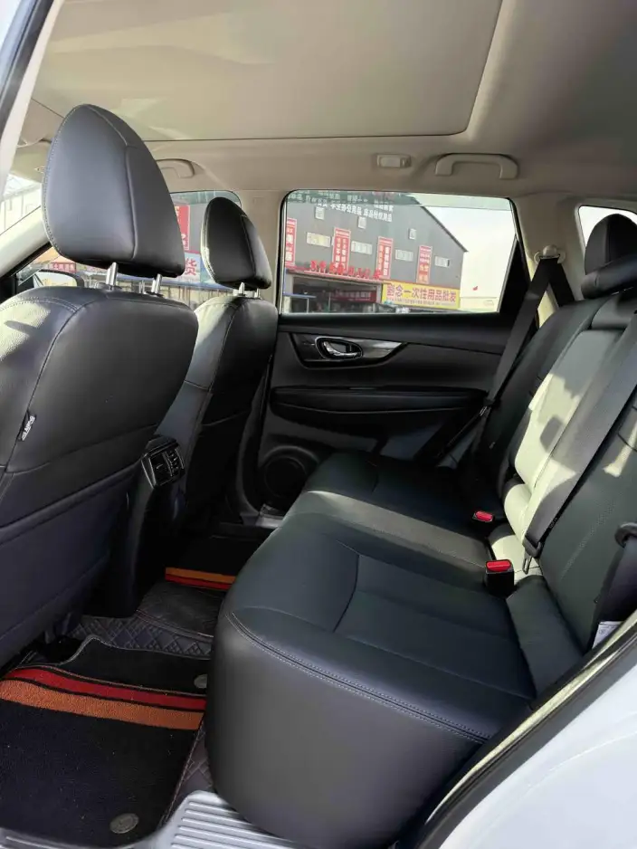 Nissan X-Trail 2021 Model 2.0L XL ITS CVT 2WD Comfort Memorial Edition – фото 9