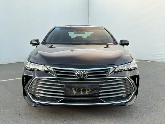 Toyota Avalon 2022 Model 2.0L Enterprising Edition – фото 2