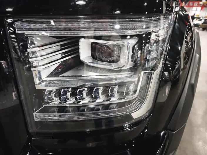Haval H5 2025 Model 2.0T Diesel Pilot Automatic 4WD – фото 8