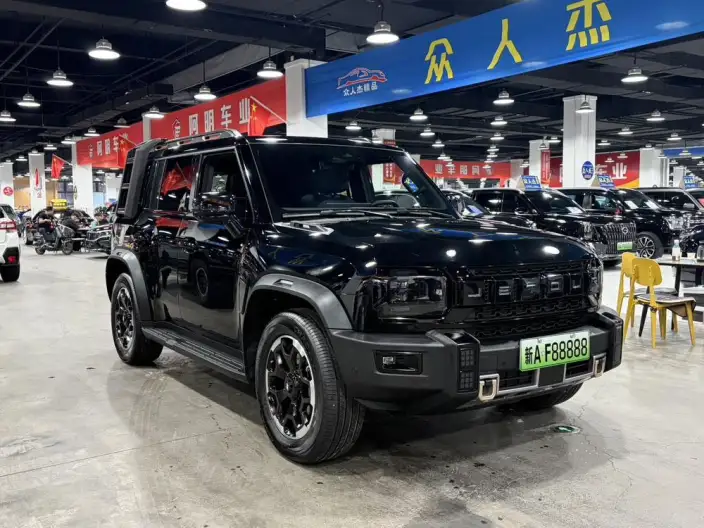 Jetour Traveler C-DM 2026 Model 1.5TD DHT 129km Land Rover Discovery