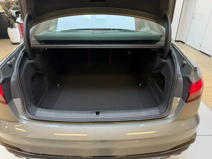 Audi S4 2024 Model Limousine 3.0TFSI – фото 10