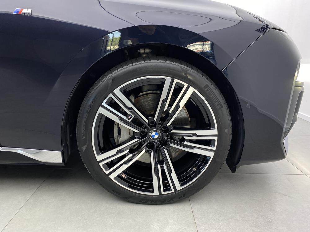 BMW 7 Series 2023 740Li Premium M Sport Package – фото 5