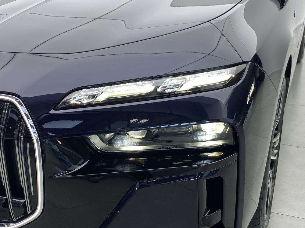 BMW 7 Series 2023 740Li Premium M Sport Package – фото 7