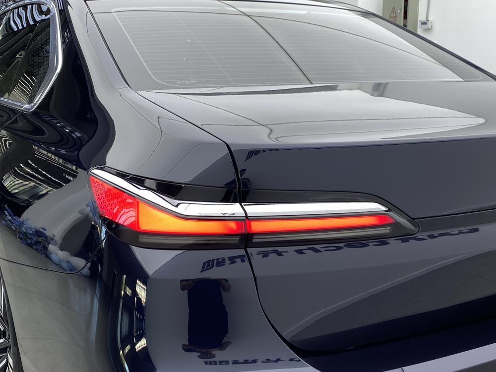 BMW 7 Series 2023 740Li Premium M Sport Package – фото 8