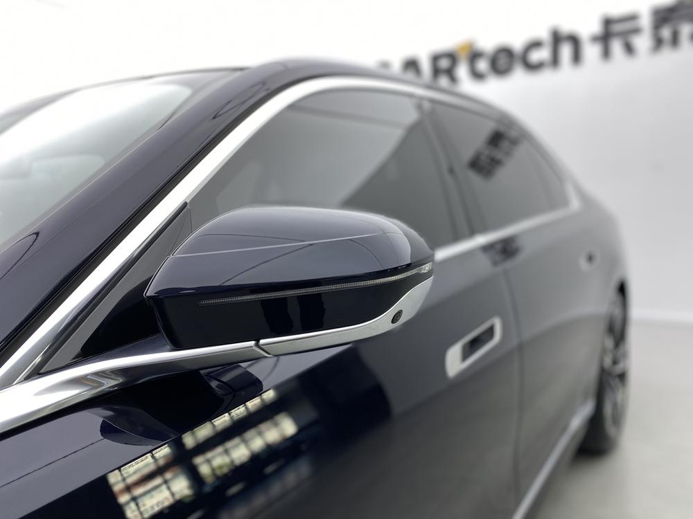 BMW 7 Series 2023 740Li Premium M Sport Package – фото 21
