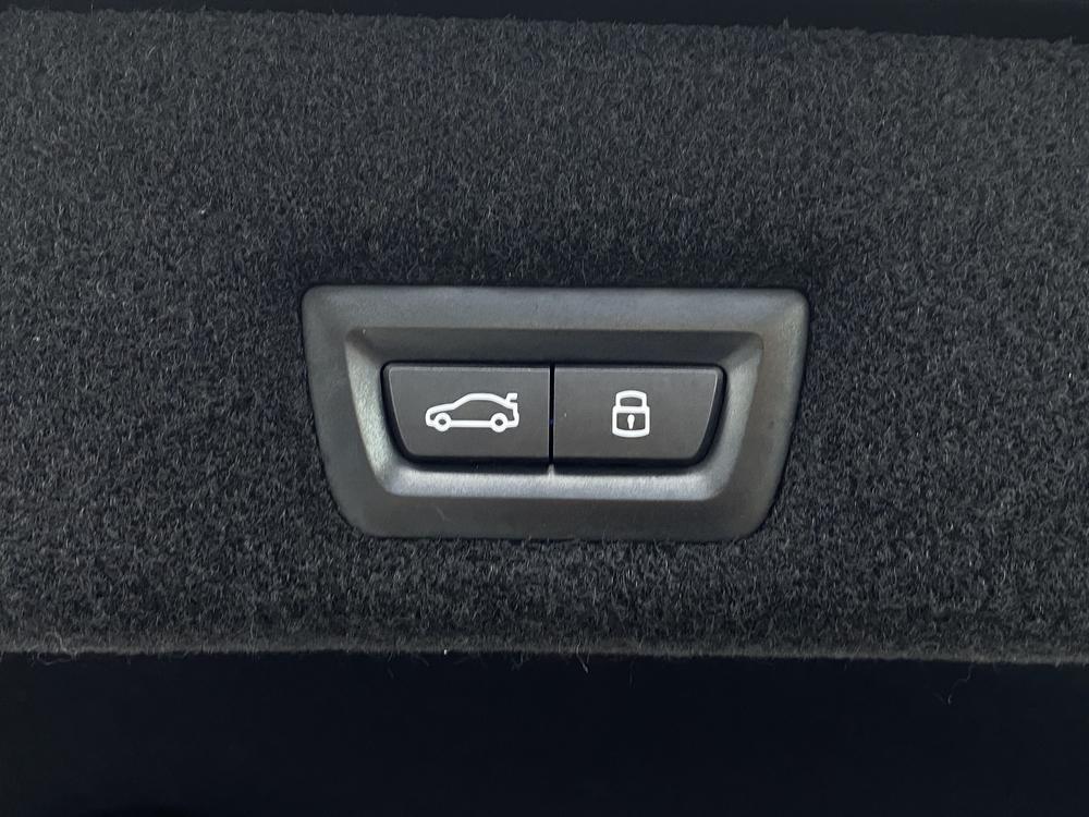 BMW 7 Series 2023 740Li Premium M Sport Package – фото 22
