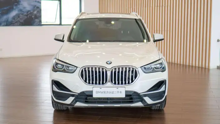 BMW X1 2022 Model sDrive20Li Exclusive Model