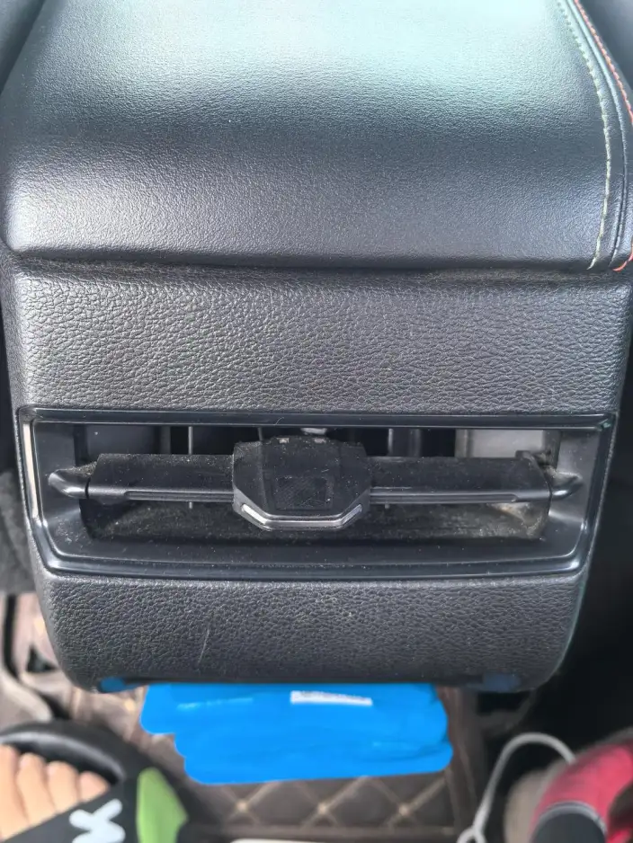 Geely Binrui 2022 Model Geely Binrui COOL 1.5T DCT Thunder Edition – фото 8
