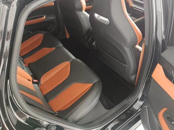 Changan UNI-V 2023 Model 1.5T Sports Edition – фото 7