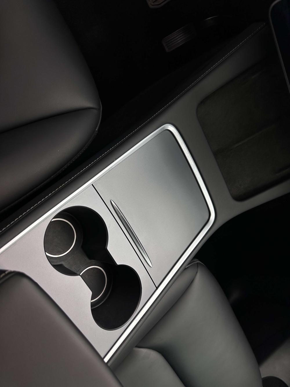 Tesla Model Y 2021 Standard Range RWD – фото 13