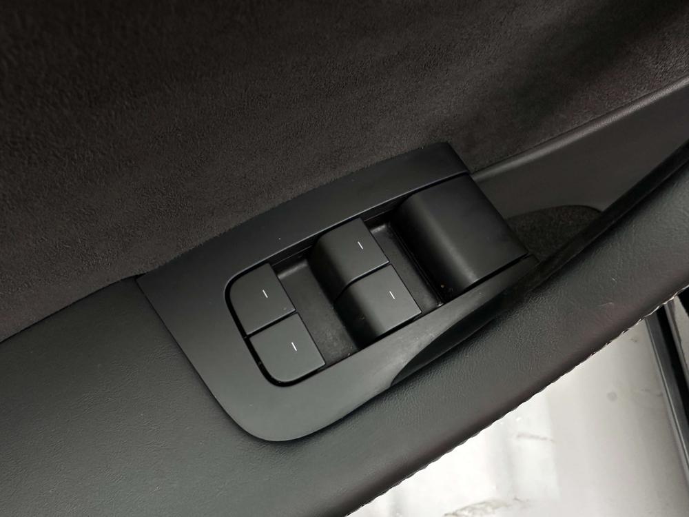 Tesla Model Y 2021 Standard Range RWD – фото 27