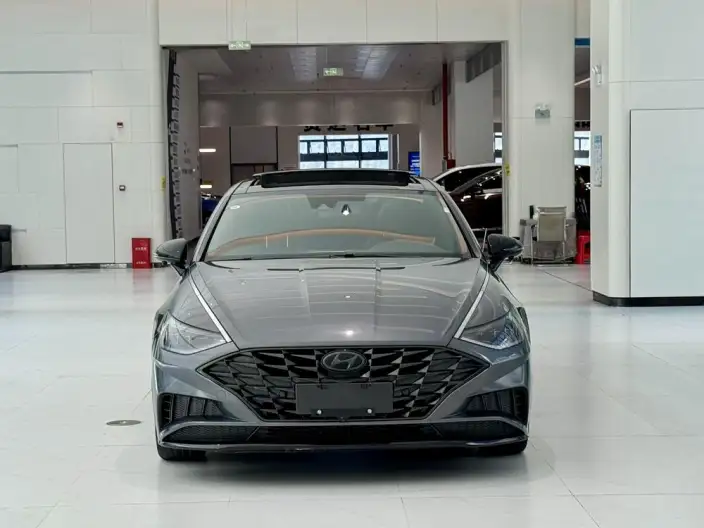 Sonata 2022 Model 270TGDi 20th SE DCT 20th Anniversary Memorial Edition – фото 2